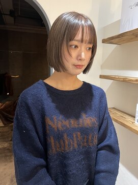 ハイライト／フェイスレイヤー