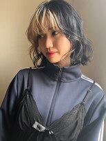 ソイ 下北沢(soi) design × Bob