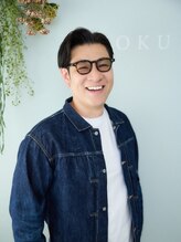 リョク ヘア ネイルアンドアイラッシュ(RYOKU Hair,Nail&Eyelash) 清水 亮介