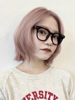 ゲーム 原宿店(GAME)&nbsp;レイヤーボブ