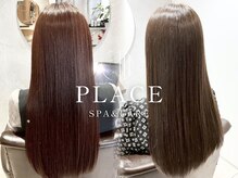 ダメージ補修に特化◇TOKIOトリートメントで叶える艶髪