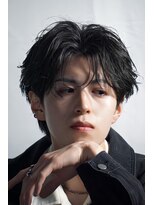 アルバ(ALBA)&nbsp;シースルーフェザーショート