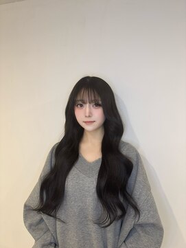 サロン ド ココ(salon de COCO) ワンホンスタイル