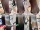 レガロヘアアトリエ(REGALO hair atelier)の写真