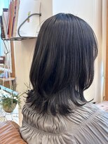 ラブハーツアンドビーヒガシウメダ(luve heart's And Be higashiumeda)&nbsp;くびれレイヤーカット