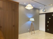 ラポル 松阪店(RAPOL)の雰囲気（髪質改善専門店です。縮毛矯正/髪質改善/ヘッドスパ/松阪市）