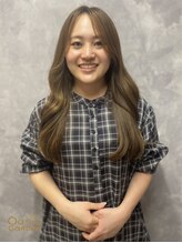 オアシスガーデン 横須賀中央店(Oasis GaRDEN)&nbsp;伊藤 亜美