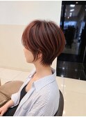 【小田急相模原】やわらかさのあるくびれショート