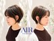 エアー 横浜(AIR)の写真