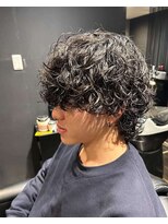 ログ(.6 ROGU) ミディアムスパイラル