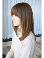 アッシュ 本牧店(Ash)&nbsp;ツヤ髪縮毛矯正