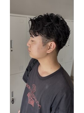 オアシス(oasis) #ラフカール【吹田/山田】
