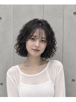 ヨムニノクチ(YOMUニノ口)&nbsp;ミルクティーベージュ/ダークブルー/橿原/新ノ口