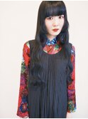 ● 【Design Style】 10代20代30代 longx髪質改善