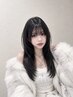 【静かに過ごしたい方へ】カット　￥5000