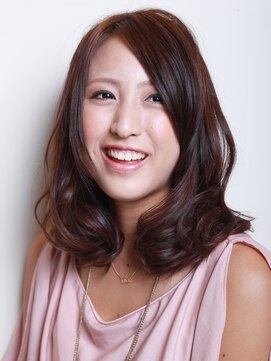 ヘアーリーフ(Hair Leafy) 【深みが欲しい方☆必見】艶っツヤ★シャテーニュブラン