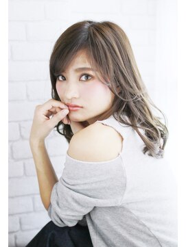 コピーヌ 高田馬場店(Copine) ♪「とろみ」×色っぽヌーディ♪「ワンカール」も◎