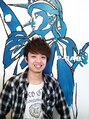 ヘアースペースピージャブ(P JAB) 上田 隼矢