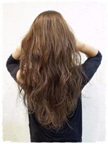 フロール(Flor)&nbsp;【flor 戸塚】*サマーウェービースタイル×ハニーへア*