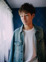 リアン 方南町店(Lian)&nbsp;メンズカジュアルショート