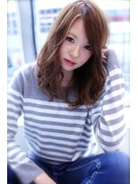 ヘア ルミナス バイ フォルテ(HAIR LUMINAS by FORTE)&nbsp;フェミニティミディ