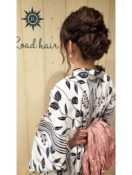 ラピスタ 池袋(Lapista) 韓国ヘアレイヤーカットダブルハイライトカラー【Lapista池袋】