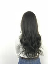 チュラック(Chulack)&nbsp;【CHULUCK】暗めカラー/ダークアッシュ/艶カラー