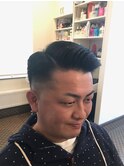 バーバースタイル