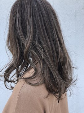 アルティスコ(artisco) ハイライトカラー