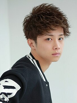 リップス 二子玉川店 (LIPPS) 【リブロックブラスト】