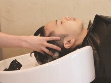 ヘアアンドスパサロン ラグ(hair&spa salon LAG)
