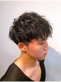 BYRD × アントルポ