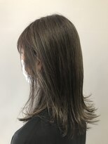 町上津役の美容室 ロブ