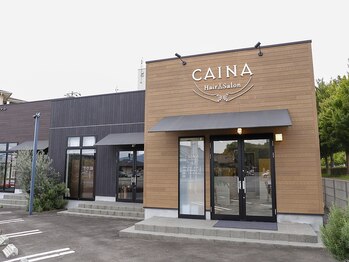 CAINA