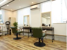 ポルトヘアー(porte hair)