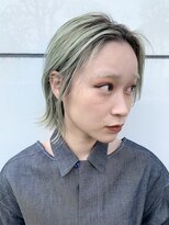 テオト(teoto.)&nbsp;ぱっっとボブ