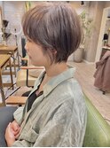 ショート