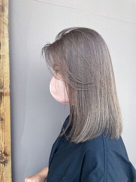 シャルムジャパン(shallm JAPAN) ハイトーンベージュ