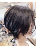 クールビューティボブ