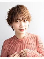 クシュ 所沢東口店(kusyu...)&nbsp;ショート×ビターショコラ×所沢