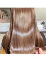 ルート 南堀江(route)&nbsp;最強のツヤ