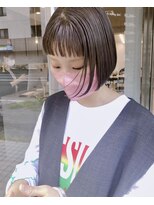 パルク(parc)&nbsp;parc minibob"