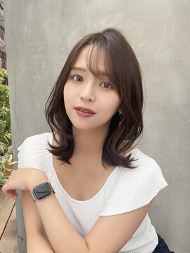 レイリー 原宿 表参道(Rayreee) 愛されくびれミディ