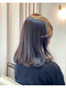 ティクルピンク(Tickled Pink) 〈Tickled Pink ティクルピンク〉上品ピンク