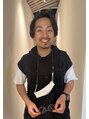 縁と縁(enn to yukari) ヘア専属 助川将登