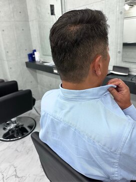 エンディアリング 東銀座(Endearing) ハイライト/マッシュパーマ/束感/波巻き/銀座/東銀座/眉毛