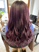 フツーロ 栄(FUTURO) プルエクステ