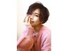 8/14,15限定★男性も女性も★似合わせカット＋UFB￥5300
