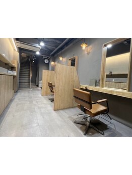 【元町駅徒歩3分】髪質改善サロン≪ioe≫だからこそできる技術をご提供。一人一人に合わせたヘアケアを♪