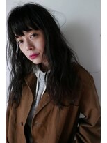 ブロック ジャポン(bloc japon)&nbsp;ロングヘアー